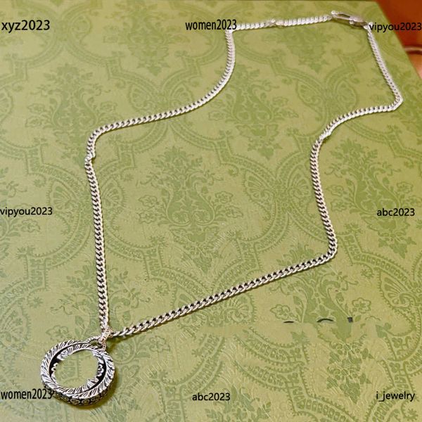 designer women necklace flower decorative logo pendant jewelry fashion pendant necklaces #including brand box new arrival, Silver
designer women necklace flower decorative logo pendant jewelry fashion pendant necklaces #including brand box new arrival, Silver