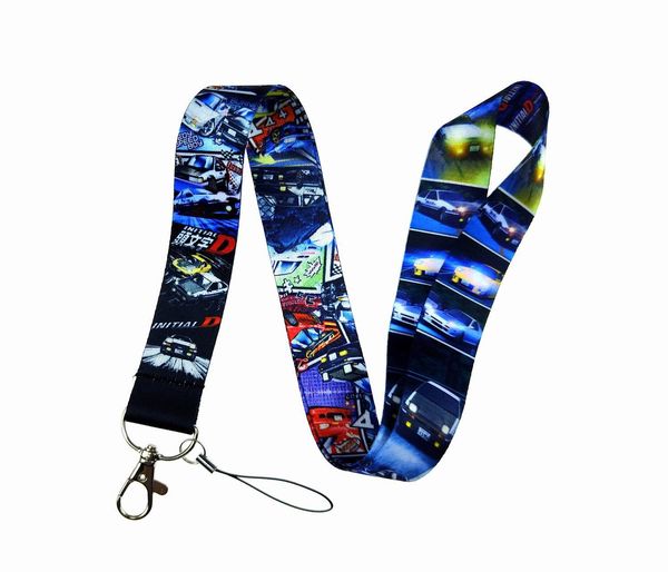 kids designer keychain movies racing lanyard for keychain id card cover passport student cell phone usb badge holder rope, Silver
kids designer keychain movies racing lanyard for keychain id card cover passport student cell phone usb badge holder rope, Silver