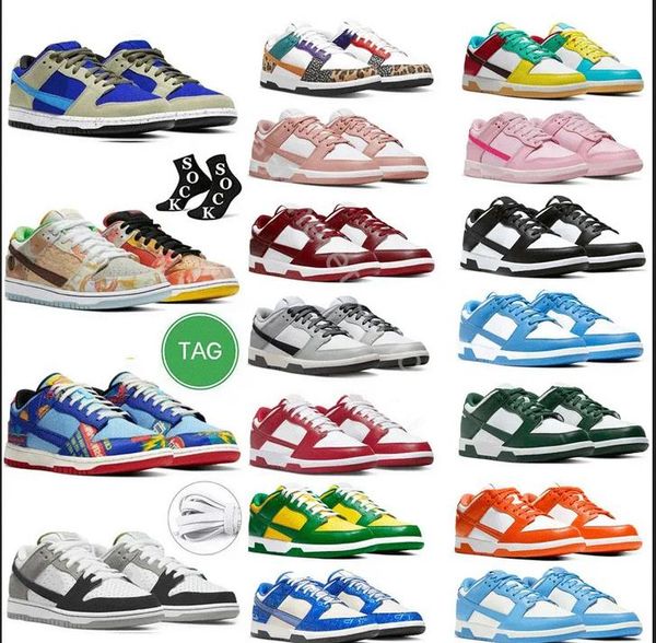 chunky panda running shoes designer candy lows mens women pine green university red triple pink white unc pn dust off sail cool grey fog spo
chunky panda running shoes designer candy lows mens women pine green university red triple pink white unc pn dust off sail cool grey fog spo