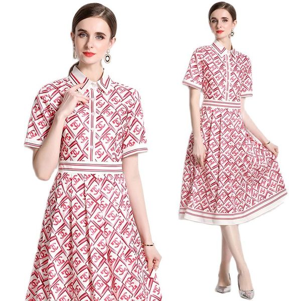 women's print ruched short sleeve midi dress summer 2023 luxury designer vacation lapel button front slim fit stylish shirts dresses pa, Black;gray
women's print ruched short sleeve midi dress summer 2023 luxury designer vacation lapel button front slim fit stylish shirts dresses pa, Black;gray