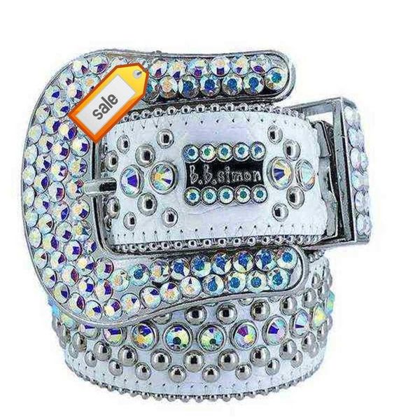 bb 2022 belt designer simon belts for men women shiny diamond belt white cintura uomo boosluxurygoods 0000258w5, Silver
bb 2022 belt designer simon belts for men women shiny diamond belt white cintura uomo boosluxurygoods 0000258w5, Silver