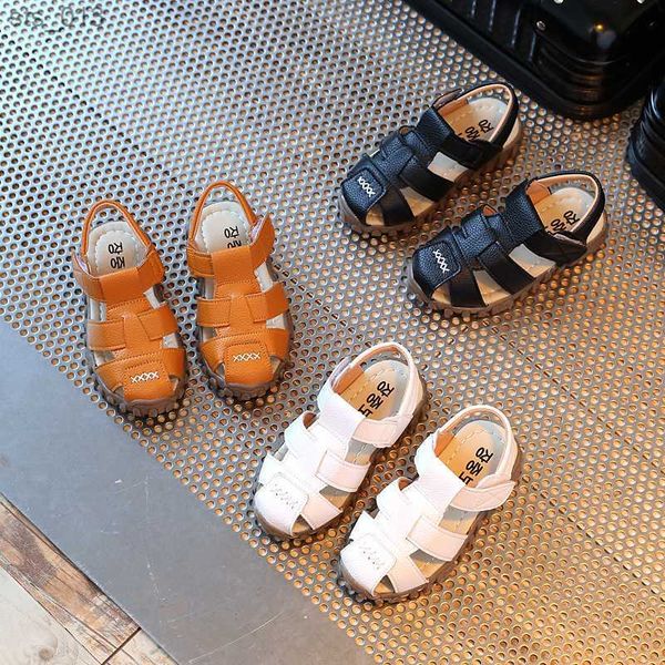 leather sandals boys 2020 soft leather in summer the new boys and girls children beach shoes kids sport sandals princess s l230518, Black;red
leather sandals boys 2020 soft leather in summer the new boys and girls children beach shoes kids sport sandals princess s l230518, Black;red