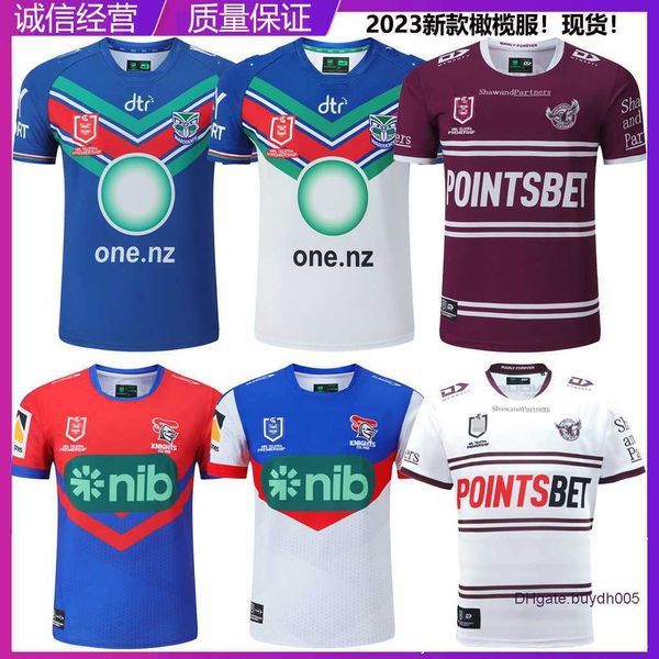 2023 new men's t shirts rugby jersey warriors home/away olive marley seahawks cavaliers short sleeve training 701o, White;black
2023 new men's t shirts rugby jersey warriors home/away olive marley seahawks cavaliers short sleeve training 701o, White;black