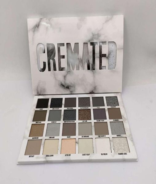 five star cremated eyeshadow palette makeup cremated 24 color eyeshadow palette shimmer matte 6338093
five star cremated eyeshadow palette makeup cremated 24 color eyeshadow palette shimmer matte 6338093