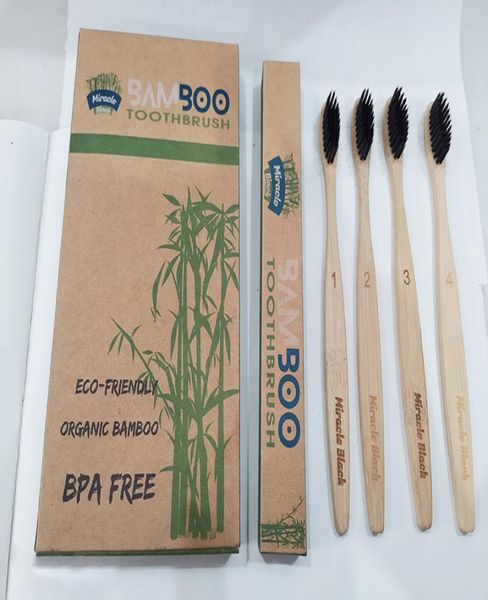 4pcs in a pack natural biodegradable bamboo charcoal toothbrush ecofriendly family recyclable pack for travel bamboo organic tooth9050179
4pcs in a pack natural biodegradable bamboo charcoal toothbrush ecofriendly family recyclable pack for travel bamboo organic tooth9050179