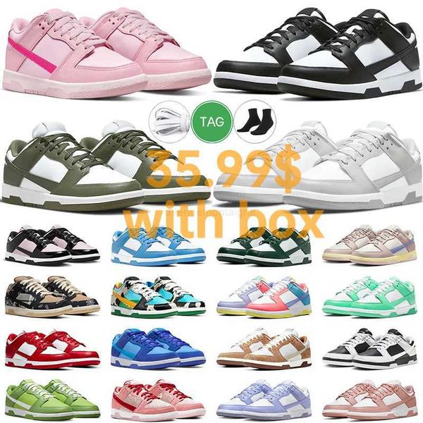 men women running shoes panda dunks low skateboarding sneaker triple pink chaussures olive rose whisper unc grey fog orange pearl gai duncky
men women running shoes panda dunks low skateboarding sneaker triple pink chaussures olive rose whisper unc grey fog orange pearl gai duncky