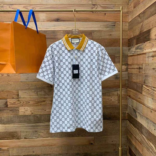 2023 new men's polo shirt short sleeve t-shirt loose summer solid half sleeve t-shirt casual men's asian size m-3xl, White;black
2023 new men's polo shirt short sleeve t-shirt loose summer solid half sleeve t-shirt casual men's asian size m-3xl, White;black