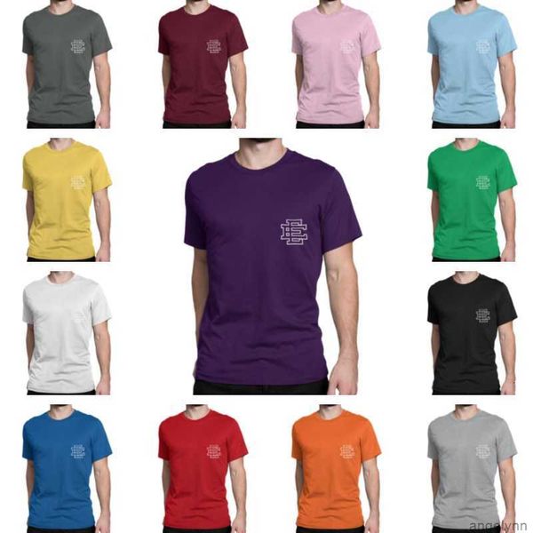 mens ee shirt tshirt women short sleeve tees loose cotton eric emanuel t-shirts summer fashion casual letter pattern designer street j5f9, White;black
mens ee shirt tshirt women short sleeve tees loose cotton eric emanuel t-shirts summer fashion casual letter pattern designer street j5f9, White;black