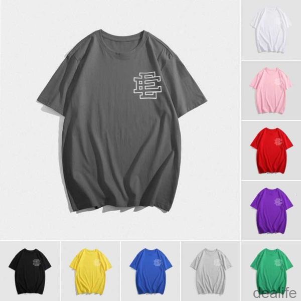 tees ee mens tshirt eric emanuel t-shirt summer fitness cotton short sleeve sports design letter pattern casual t shirt breathable streetwea, White;black
tees ee mens tshirt eric emanuel t-shirt summer fitness cotton short sleeve sports design letter pattern casual t shirt breathable streetwea, White;black