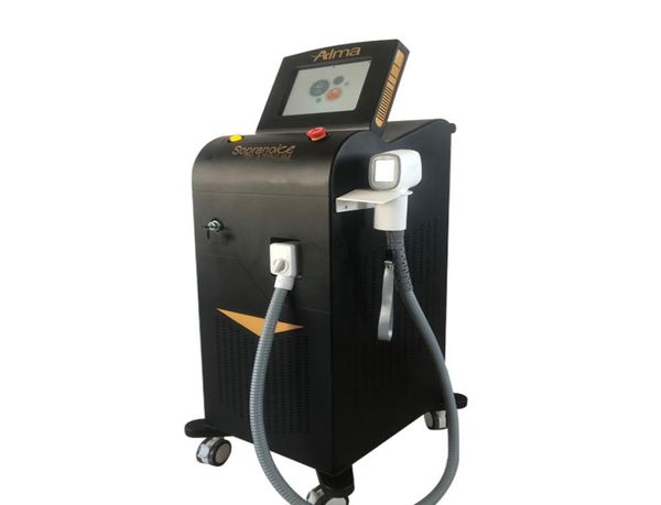 igh power diode 808 laser hair removal wavelength 1000w 1200w diode laser hair removal big spot 20 million ss8120303, Black
igh power diode 808 laser hair removal wavelength 1000w 1200w diode laser hair removal big spot 20 million ss8120303, Black