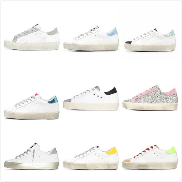 and goldens gooseitys italy height hi star sneakers iconic platform sole shoes double designer classic white do-old dirty women casual, Black
and goldens gooseitys italy height hi star sneakers iconic platform sole shoes double designer classic white do-old dirty women casual, Black