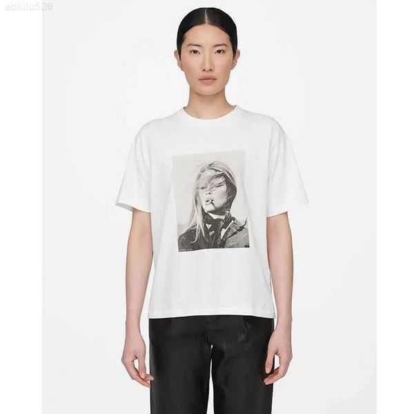 ab niche designer t shirt women designer cotton short sleeved bings t-shirt summer fashion tee polo, White
ab niche designer t shirt women designer cotton short sleeved bings t-shirt summer fashion tee polo, White