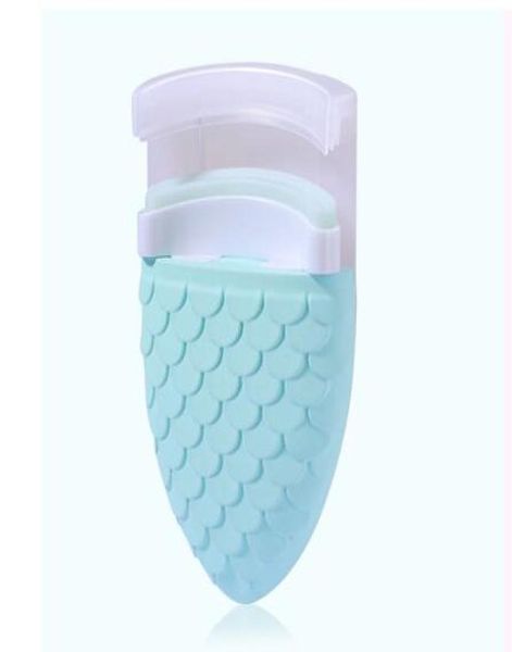 mini eyelash curler portable pocket makeup eyelash clip tweezers travel eyelashes curler tools mermaid tail style cilios green5743576 
mini eyelash curler portable pocket makeup eyelash clip tweezers travel eyelashes curler tools mermaid tail style cilios green5743576