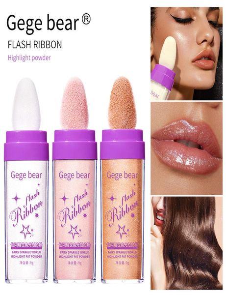 highlighters polvo de hadas face body highlight 3 colors cosmetics highlighter powder shimmer contour blush powder face makeup fai9391899
highlighters polvo de hadas face body highlight 3 colors cosmetics highlighter powder shimmer contour blush powder face makeup fai9391899