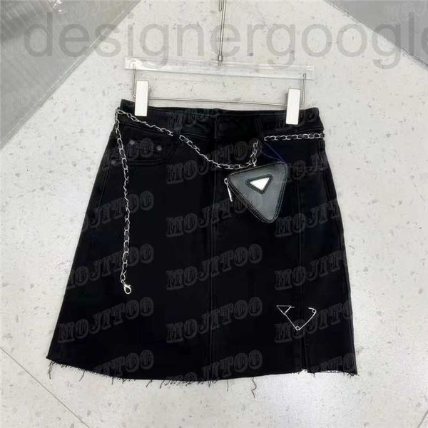 plus size dresses designer women designer denim skirts dress with chain waist bag fashion brand lady short skirt party nightclub amj1, Black
plus size dresses designer women designer denim skirts dress with chain waist bag fashion brand lady short skirt party nightclub amj1, Black