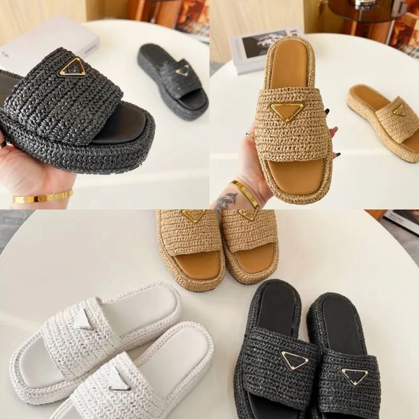 pa slippers women pantoufle thick bottom sandals mules oran sandal flip flops h sandals slides designer slides women summer beach, Black
pa slippers women pantoufle thick bottom sandals mules oran sandal flip flops h sandals slides designer slides women summer beach, Black