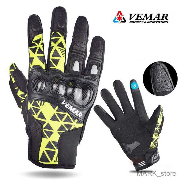 motorcycle gloves motorbike gloves men touch screen leather motorcycle gloves summer autumn off-road racing gloves moto full finger r230621
motorcycle gloves motorbike gloves men touch screen leather motorcycle gloves summer autumn off-road racing gloves moto full finger r230621