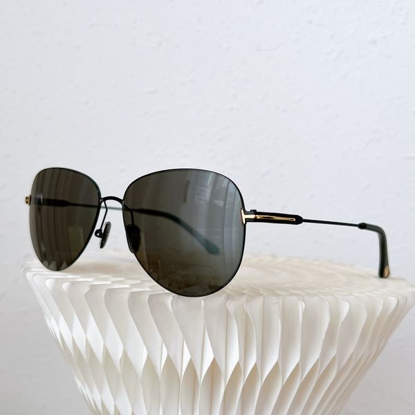 official website tomford sunglasses male and female designers anti ultraviolet strong light sunglasses advanced sunglasses, White;black
official website tomford sunglasses male and female designers anti ultraviolet strong light sunglasses advanced sunglasses, White;black
