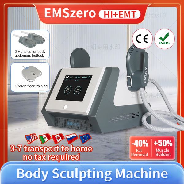 emszero muscle building sculpting dls-emslim hiemt machine 14 tesla fat removal muscle training slim-ming machine
emszero muscle building sculpting dls-emslim hiemt machine 14 tesla fat removal muscle training slim-ming machine