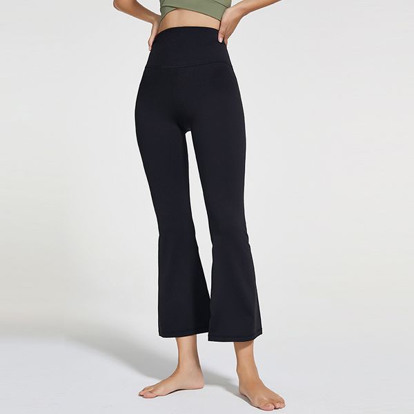 women yoga flared pants groove summer ladies high waist slim fit belly bell-bottom trousers shows legs long yoga f167
women yoga flared pants groove summer ladies high waist slim fit belly bell-bottom trousers shows legs long yoga f167