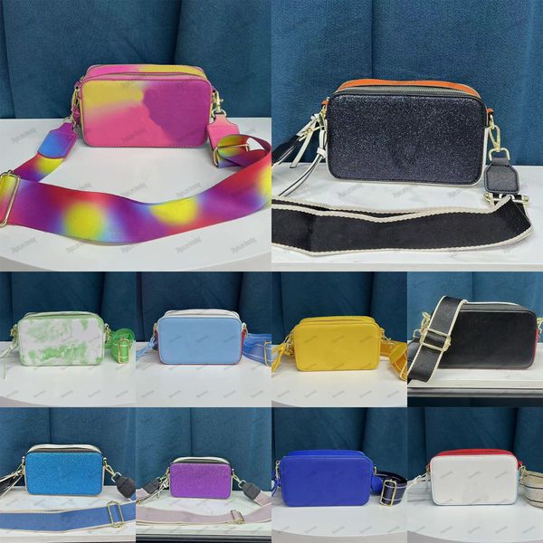 designer bag snapsmulti-color camera shoulder bag women's fashion tie-dye luxury crossbody bag glitter fashion bag card pocket handbag
designer bag snapsmulti-color camera shoulder bag women's fashion tie-dye luxury crossbody bag glitter fashion bag card pocket handbag