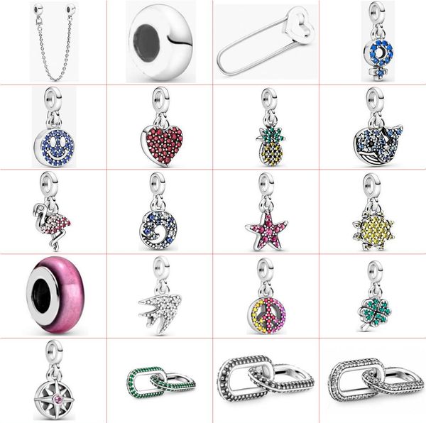 2021 new style 925 sterling silver fashion classic diy cute cartoon casual creative me series jewelry factory direct s2851756, Black
2021 new style 925 sterling silver fashion classic diy cute cartoon casual creative me series jewelry factory direct s2851756, Black