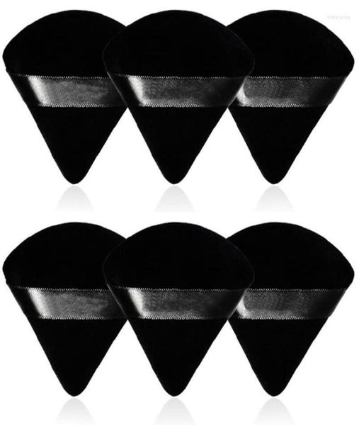 sponges applicators cotton pcs velvet triangle powder puff make up for face eyes contouring shadow seal cosmetic foundation make1100016
sponges applicators cotton pcs velvet triangle powder puff make up for face eyes contouring shadow seal cosmetic foundation make1100016