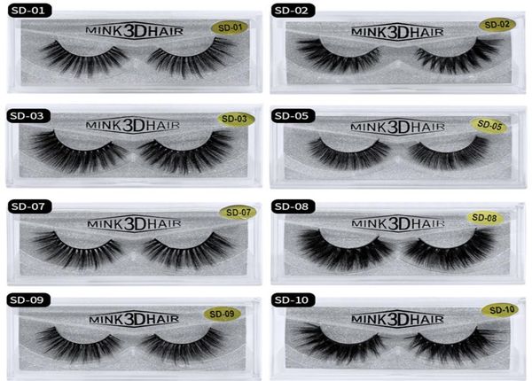 2019 new 20 styles 3d mink eyelashes eye makeup mink false lashes soft natural thick fake eyelashes 3d eye lashes extension mink l7490043
2019 new 20 styles 3d mink eyelashes eye makeup mink false lashes soft natural thick fake eyelashes 3d eye lashes extension mink l7490043