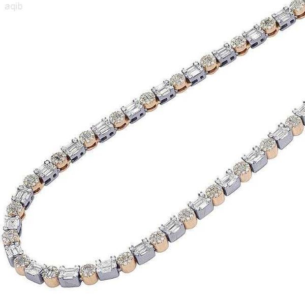 18/20/22 inches hip hop custom tennis necklace chain 925 silver 4mm moissanite diamond tennis necklace
18/20/22 inches hip hop custom tennis necklace chain 925 silver 4mm moissanite diamond tennis necklace