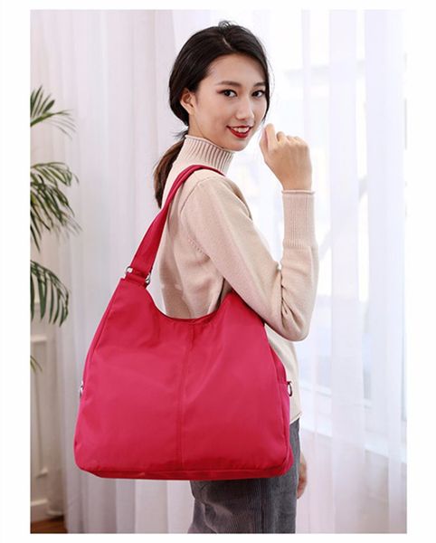 lu nylon duffel bag yoga handbag gym fitness travel outdoor sports bags shoulder bags large capacity waterproof
lu nylon duffel bag yoga handbag gym fitness travel outdoor sports bags shoulder bags large capacity waterproof
