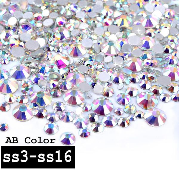 1 pack crystal ab color mixed ss3ss16 glass nail art rhinestones gems non hix flatback 3d nail jewelry decoration tools2311407, Silver;gold
1 pack crystal ab color mixed ss3ss16 glass nail art rhinestones gems non hix flatback 3d nail jewelry decoration tools2311407, Silver;gold
