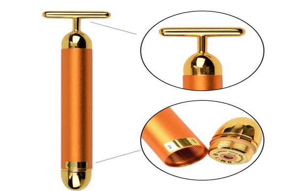 beauty slimming face 24k gold vibration facial beauty roller massager stick lift skin tightening wrinkle bar face tool9758551
beauty slimming face 24k gold vibration facial beauty roller massager stick lift skin tightening wrinkle bar face tool9758551
