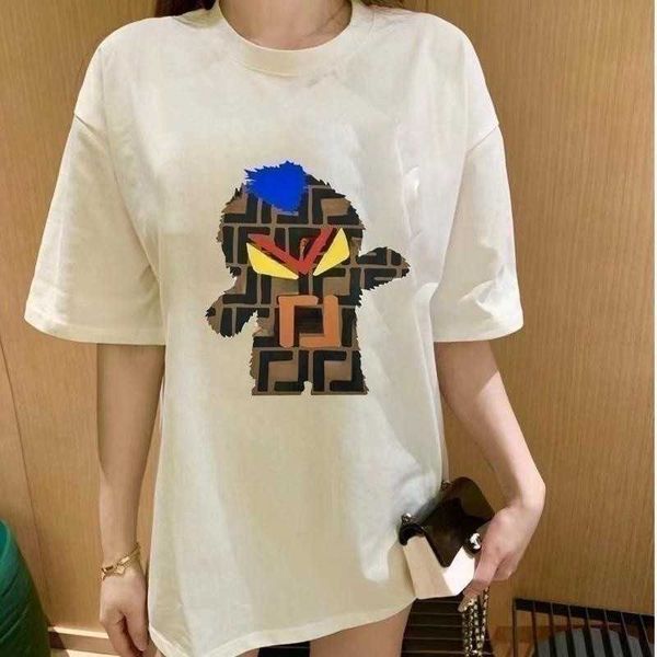 23ss new mens t shirt fashion bird print short sleeved r t shirt men women ins round neck tee shirt summer oversized t-shirt, White;black
23ss new mens t shirt fashion bird print short sleeved r t shirt men women ins round neck tee shirt summer oversized t-shirt, White;black