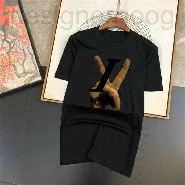 men's t-shirts designer 2023 european and american men's luxury tide brand t-shirt summer new cotton short-sleeved women's ha, White;black
men's t-shirts designer 2023 european and american men's luxury tide brand t-shirt summer new cotton short-sleeved women's ha, White;black