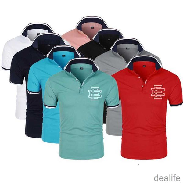 t-shirts mens designer fitness ee tees eric emanuel classic short sleeve womens lapel t-shirt mesh breathable sports puet, White;black
t-shirts mens designer fitness ee tees eric emanuel classic short sleeve womens lapel t-shirt mesh breathable sports puet, White;black