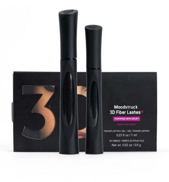 36 sets dhl fast delivery younique 3d fiber lashes mascara moodstruck waterproof double makeup7653517
36 sets dhl fast delivery younique 3d fiber lashes mascara moodstruck waterproof double makeup7653517