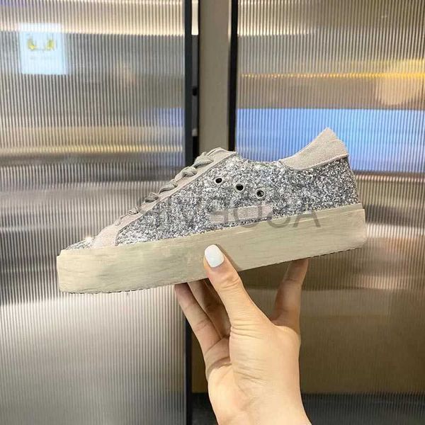 classic star sneakers designer star casual shoes goldens gooseitys do-old dirty shoe hi mid double height bottom trainers leather glitt, Black
classic star sneakers designer star casual shoes goldens gooseitys do-old dirty shoe hi mid double height bottom trainers leather glitt, Black