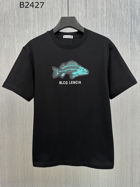 blcg lencia 2023 summer new 250g 100% cotton fabric t-shirt men print color drop sleeve loose tshirts oversize 22408, White;black
blcg lencia 2023 summer new 250g 100% cotton fabric t-shirt men print color drop sleeve loose tshirts oversize 22408, White;black