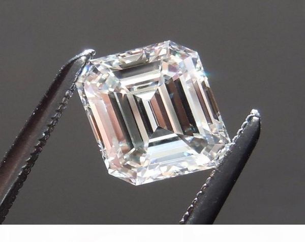 emerald cut ship 02ct to 12ct lab diamond real moissanite stone color d clarity fl with a certificate for ring necklace wa8012271, Black
emerald cut ship 02ct to 12ct lab diamond real moissanite stone color d clarity fl with a certificate for ring necklace wa8012271, Black
