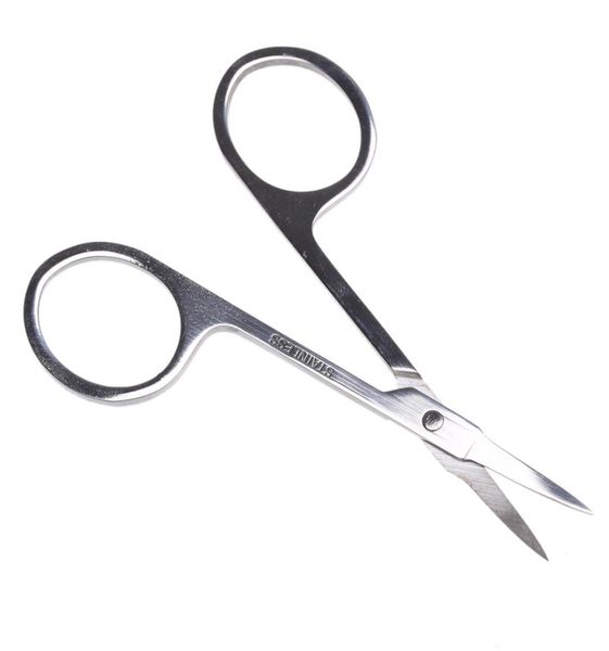 wholemakeup eyebrow scissor with sharp head stainless steel women brow beauty makeup tool slightly curved manicure cuticle c7135353
wholemakeup eyebrow scissor with sharp head stainless steel women brow beauty makeup tool slightly curved manicure cuticle c7135353