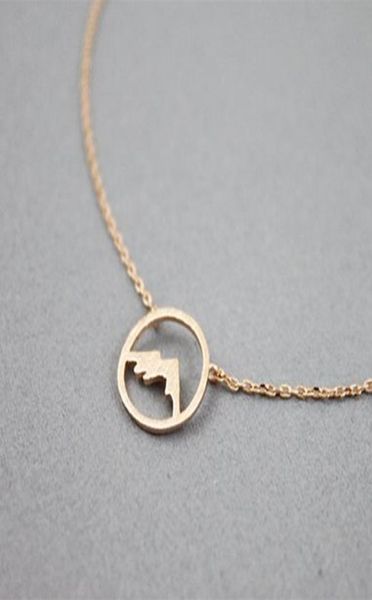 rose gold range mountain necklace women simple jewelry bridesmaid gift stainless steel choker circle pendant collare femme 20207298222, Silver
rose gold range mountain necklace women simple jewelry bridesmaid gift stainless steel choker circle pendant collare femme 20207298222, Silver