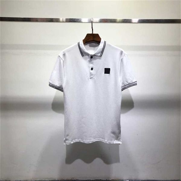 2020 mens polo shirt fashion classic t short sleeve comfort cotton summer level materials chest letter embroidery shirts 422h, White;black
2020 mens polo shirt fashion classic t short sleeve comfort cotton summer level materials chest letter embroidery shirts 422h, White;black
