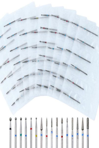nad008 6pcsset pro gel nails drill bit diamond grinding head nail metal shank manicure machine accessories1569801
nad008 6pcsset pro gel nails drill bit diamond grinding head nail metal shank manicure machine accessories1569801