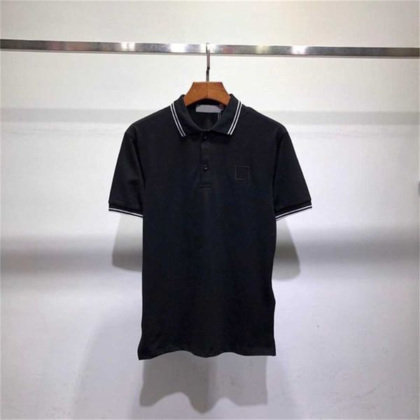 2020 mens polo shirt fashion classic t short sleeve comfort cotton summer level materials chest letter embroidery shirts yw3o, White;black
2020 mens polo shirt fashion classic t short sleeve comfort cotton summer level materials chest letter embroidery shirts yw3o, White;black