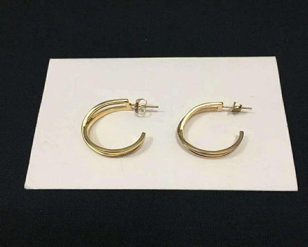 selling explosive style simple style x cross plating fashion designer earrings luxury designer jewelry women earrings1769496, Golden
selling explosive style simple style x cross plating fashion designer earrings luxury designer jewelry women earrings1769496, Golden