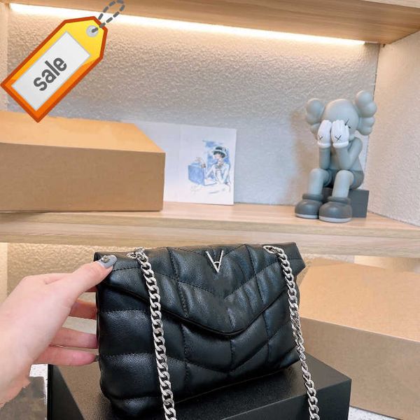 luxury designer loulou bags handbag shoulder crossbody bags tote woman's new fashion texture messenger bag multifunctional envelope bag
luxury designer loulou bags handbag shoulder crossbody bags tote woman's new fashion texture messenger bag multifunctional envelope bag