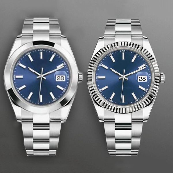 2023 men wtch datejusts two tone jubilee oyster bracelet sapphire mens designer watches automatic movement mechanical montre de luxe luxury, Slivery;brown
2023 men wtch datejusts two tone jubilee oyster bracelet sapphire mens designer watches automatic movement mechanical montre de luxe luxury, Slivery;brown