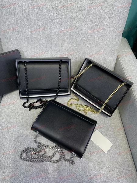 classic flip buckle cross body bag hardware chain bag designer messenger wallet lady fashion bags luxury female makeup packs
classic flip buckle cross body bag hardware chain bag designer messenger wallet lady fashion bags luxury female makeup packs