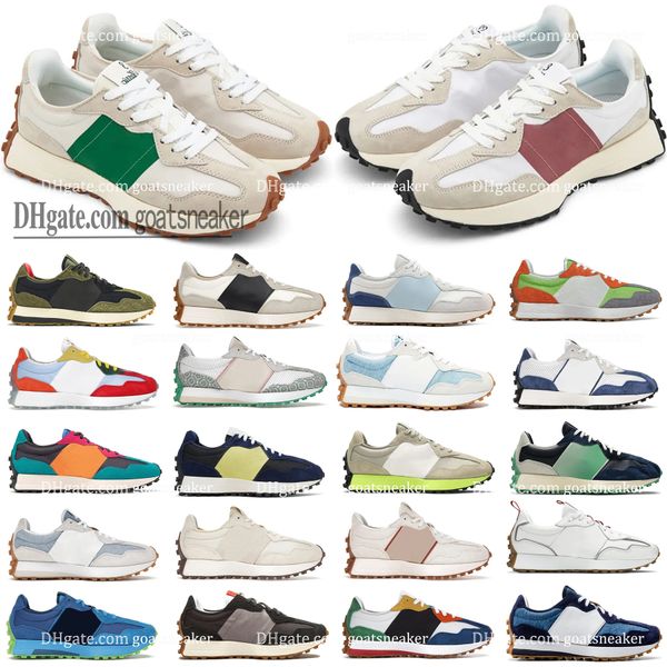 327 running shoes sneakers n blue light camel white grey grass green sea salt red bean milk dark gray women men low jogging walking shoes n-
327 running shoes sneakers n blue light camel white grey grass green sea salt red bean milk dark gray women men low jogging walking shoes n-