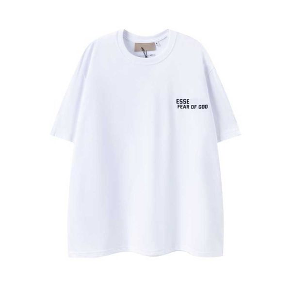 ess fashion tshirts crew neck casual t-shirts men women leisure style summer short sleeve letter shirts 8awm, White;black
ess fashion tshirts crew neck casual t-shirts men women leisure style summer short sleeve letter shirts 8awm, White;black